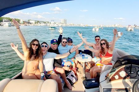 6 Hours Snorkeling and Dolphin Cruise in Cab Island with Captain