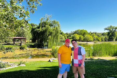 Sedona & Verde Valley Private Wine Tour with Lunch