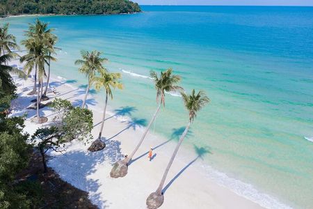 Full-Day Discover Northern Phu Quoc Island