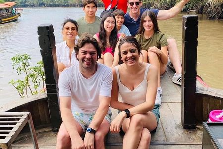 From HCM city: Private Mekong Delta - Ben Tre Full-Day Tour