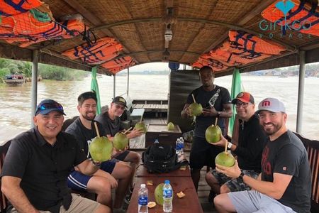 Private Mekong Delta & My Tho Full-Day Guided Tour