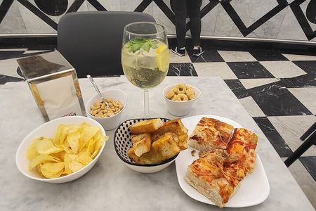 Trento Street Food Tour