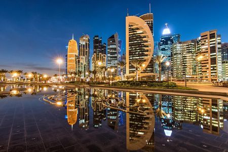Doha Night/Day/Morning City Tour (4-hours Private Doha City Tour)