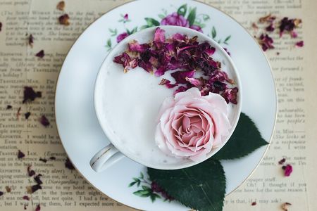 Blogger's London: Notting Hill + Instagram Reels