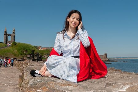 The Original St Andrews Photo Shoot Tour