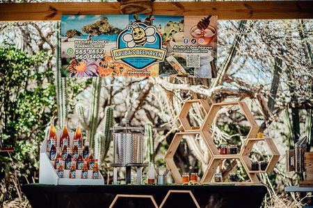 Aruba´s Bee Haven Private Adventure