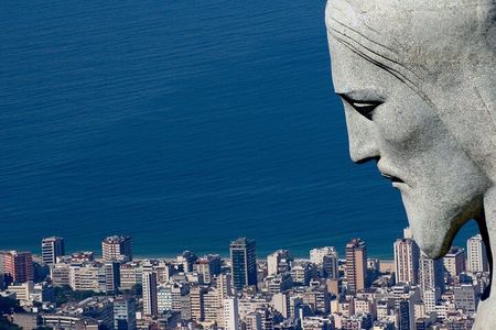 Rio Highlights: Christ, Sugarloaf, and More in a Private Tour