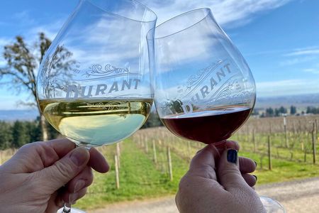 Willamette Valley Wine Tour from Portland 