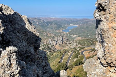 PRIVATE-Wine+ Olive Oil-Old Traditional Villages-Old Wind Mills 
