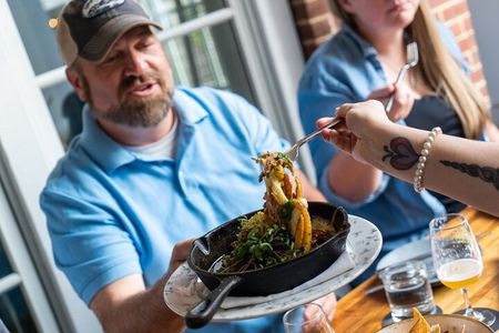 Denver Mile-High Foodie Tour by Junket