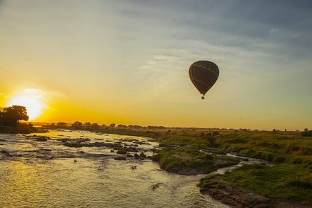 4 Day Private Wilderness Safari in Arusha