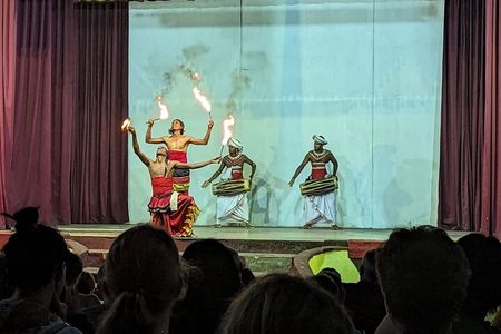 Discover the Essence of Sri Lanka