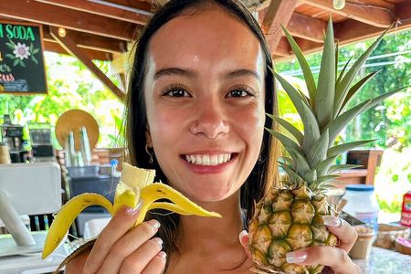 The best half day of your life! Luxury Road to Hana private tour