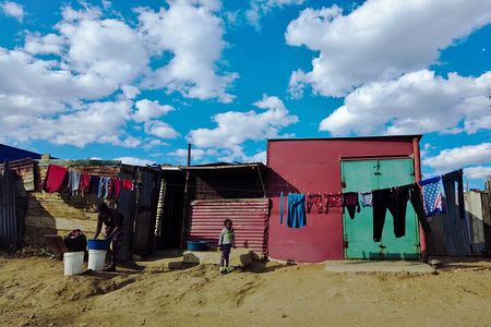 Katutura Tour - Experience Genuine Namibian Life