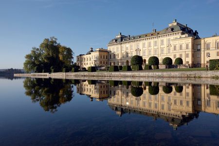 Private VIP Stockholm Tour – Drottningholm & Gripsholm Palaces