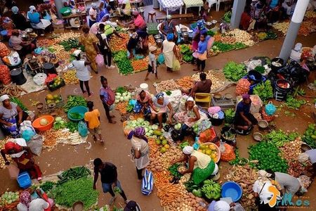 From Praia: Discover Santiago Island in 1 Day