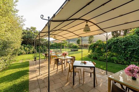 Garden Wine Experience