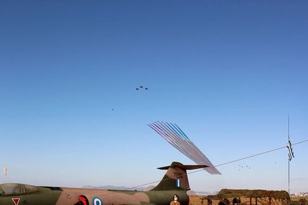 Battle of Crete Full Day Private Tour in Chania