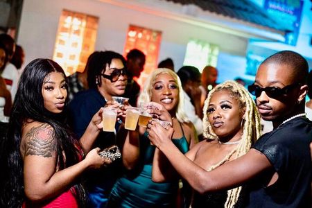 Nightlife in Montego Bay| Lounge 27/27, , Pier 1