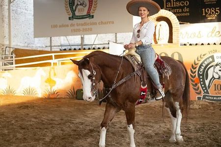 Tour between Charros, Mariachi and Tlaquepaque