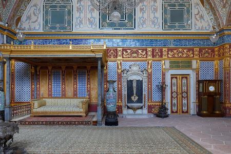 İstanbul Private tour, Wonder of City