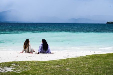 4 Days Comfort Adventure Island Hopping in San Blas Islands 