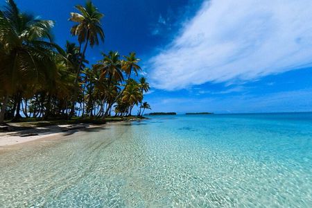 4 Days Comfort Adventure Island Hopping in San Blas Islands 