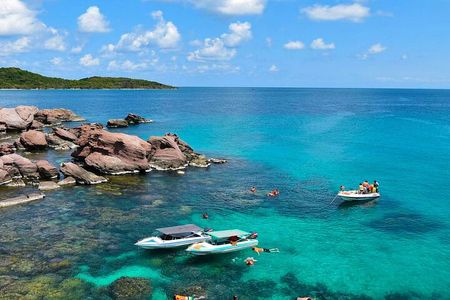 Experience Cua Can River Full day Tour in Phu Quoc
