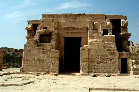  Private Day Trip To Deandra & Abydos Temples Luxor