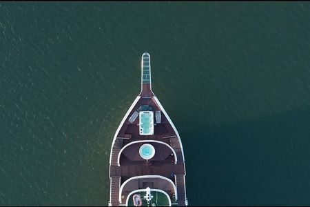 Gen Z Cruise 2 Day Explore Halong Bay from Halong