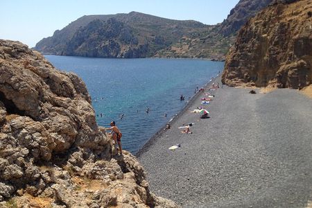 Chios Private Full Day Sightseeing Tour 
