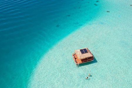 Snorkeling by Tahiti - Private Tour