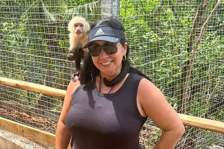 Roatan Private ATV Guided Jungle Tour