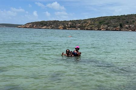 Full Day Vamos Pa la Isla Southwest Experience 