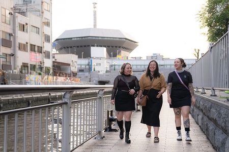 Private Customized Tour with Local Guide In Osaka
