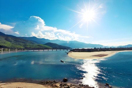 A Journey to Nam O Fish Sauce Village & Bach Ma National Park