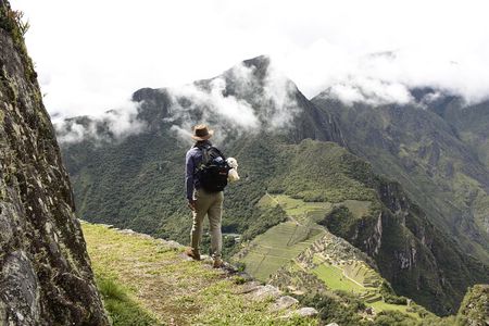 2-Day exclusive Tour of the Inca Trail to Machu Picchu