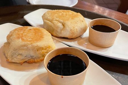 St. John's 3 Hour Newfoundland Food Tour