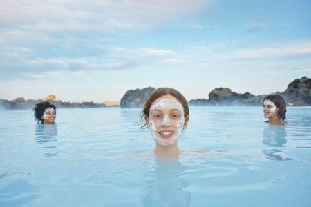 Blue Lagoon Admission Ticket with Transfer