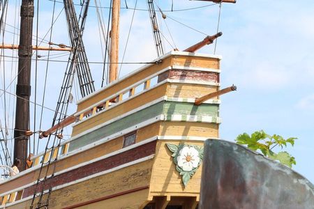 Day Tour of Plymouth and Cape Cod from Boston