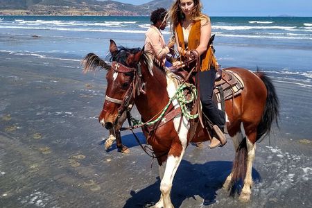 Adventure Delight The Ultimate Combo Ride at Desert Trails