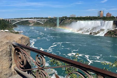 Niagara Falls Private Tours 