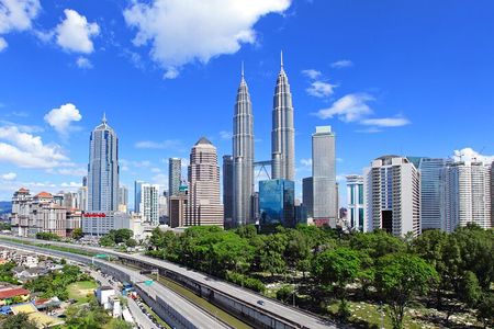 Best of Kuala Lumpur : Transit City Tour from Airport