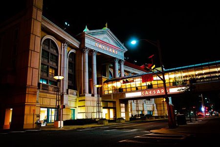 Aces to Ashes: Ghosts of Atlantic City