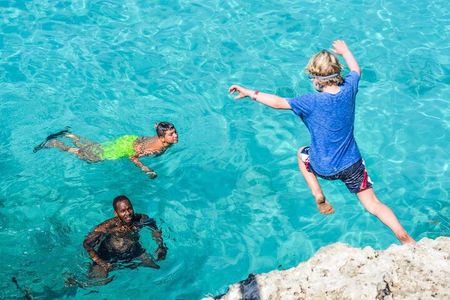 6 Hour Private Guided Tour Beyond the Beaches of Curacao