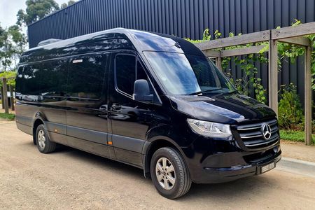 Small Group Luxe Bus Great Ocean Road Coastal Spectacular Tour