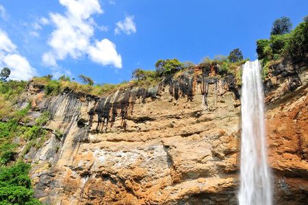 4-Day Sipi Falls Adventure