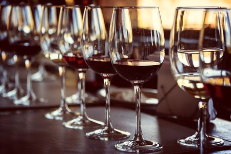 Private Canberra Winery Tour with lunch