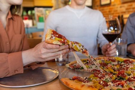 Classic Food Tour in Colorado Springs