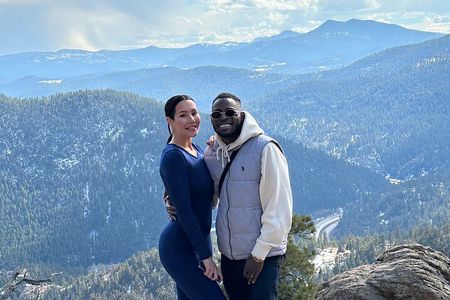 Guided Hiking Tour in Colorado Rocky Mountains View of Mt BlueSky